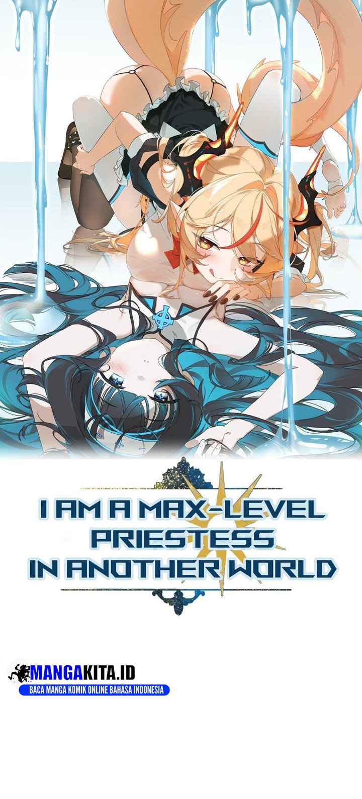 I Am a Max-Level Priestess in Another World chapter 11