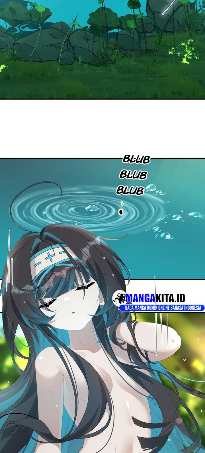 I Am a Max-Level Priestess in Another World chapter 11