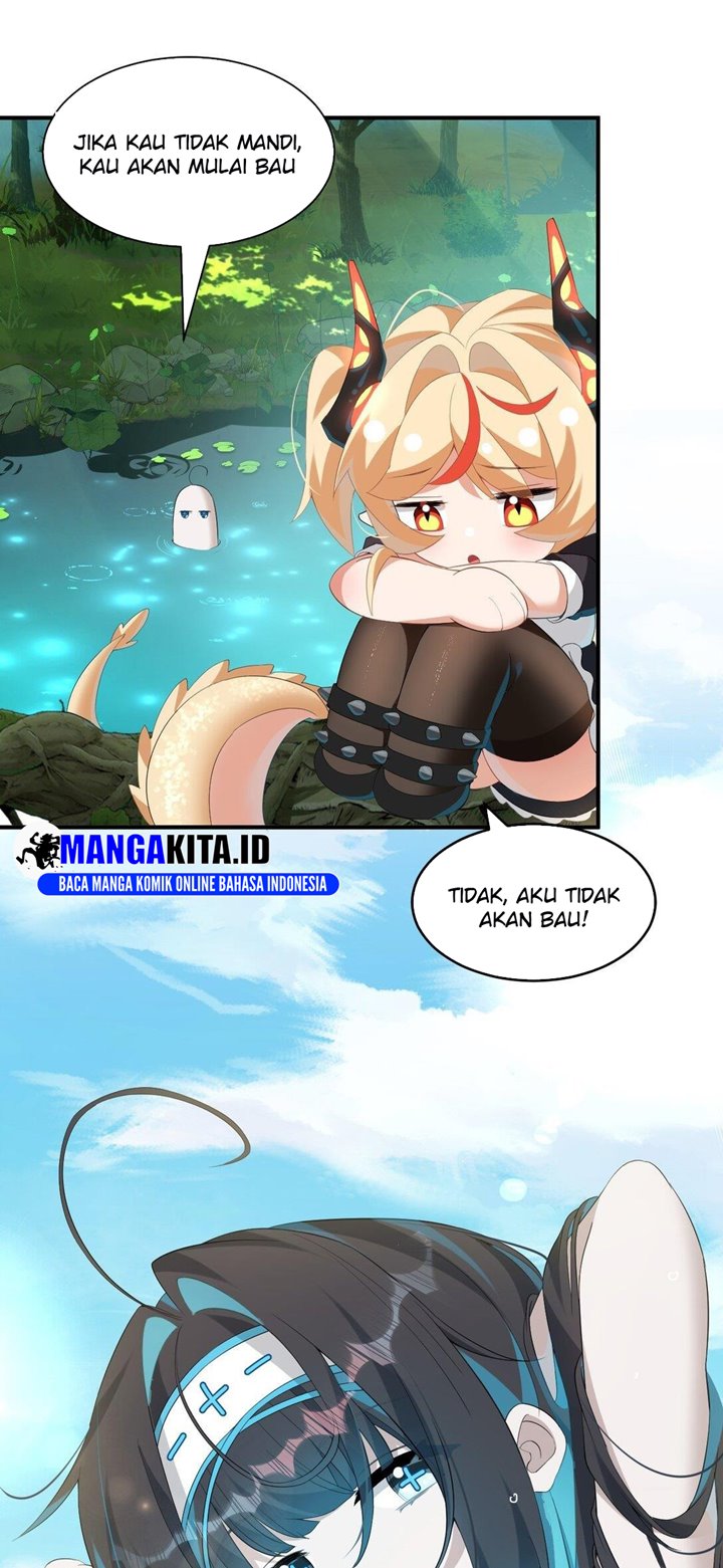 I Am a Max-Level Priestess in Another World chapter 11