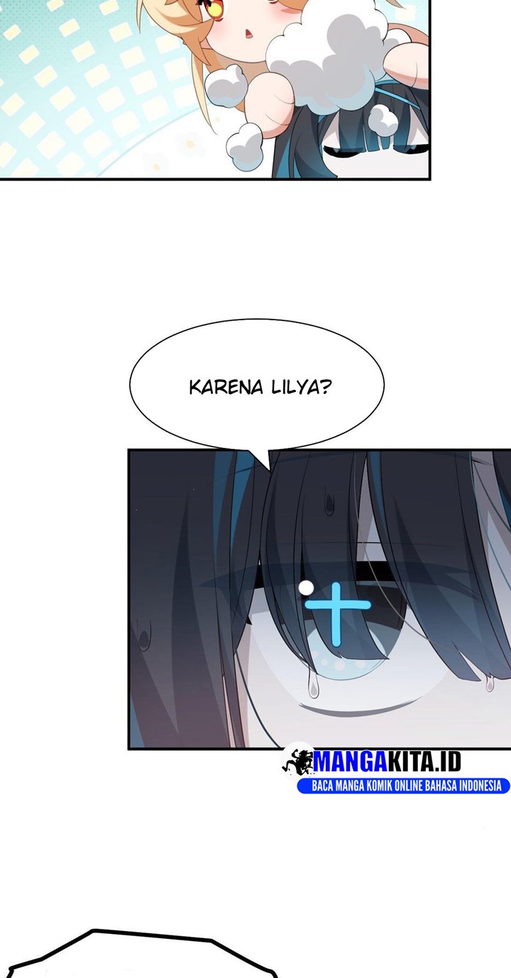 I Am a Max-Level Priestess in Another World chapter 11