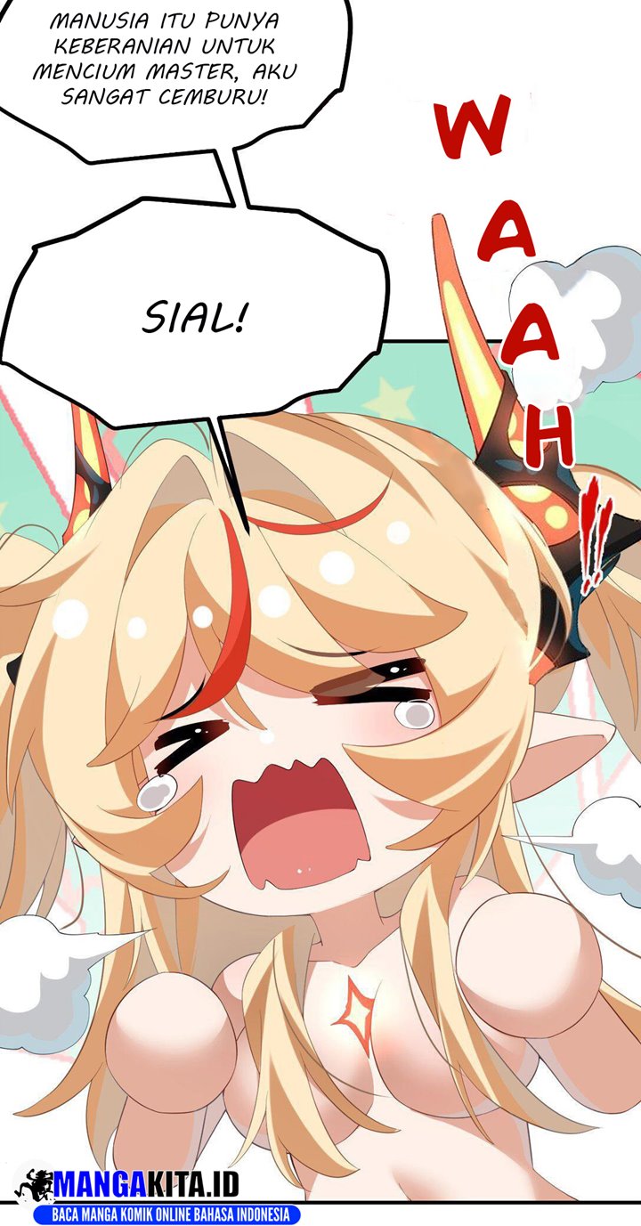 I Am a Max-Level Priestess in Another World chapter 11