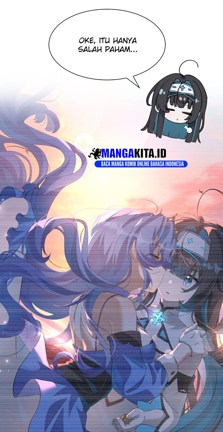 I Am a Max-Level Priestess in Another World chapter 11