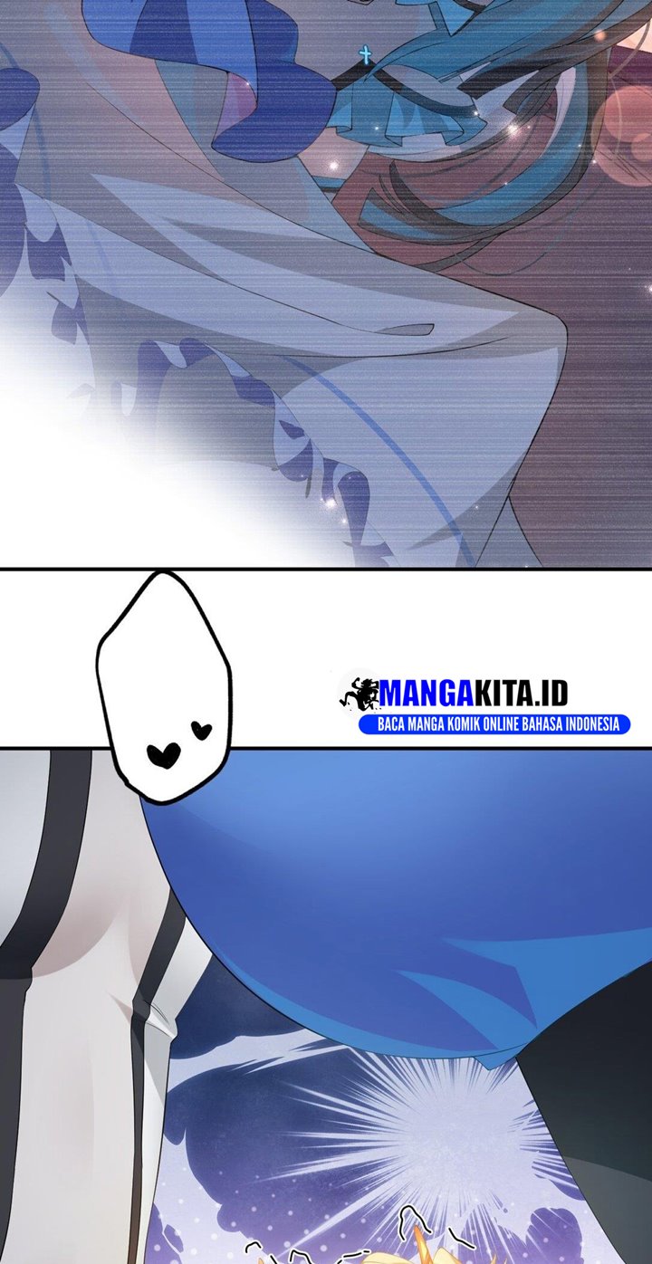 I Am a Max-Level Priestess in Another World chapter 11