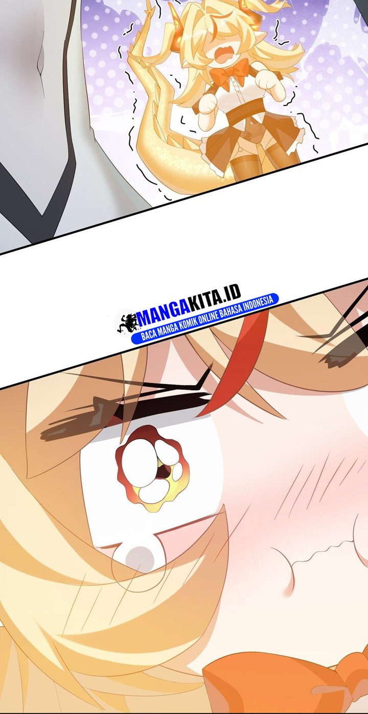 I Am a Max-Level Priestess in Another World chapter 11