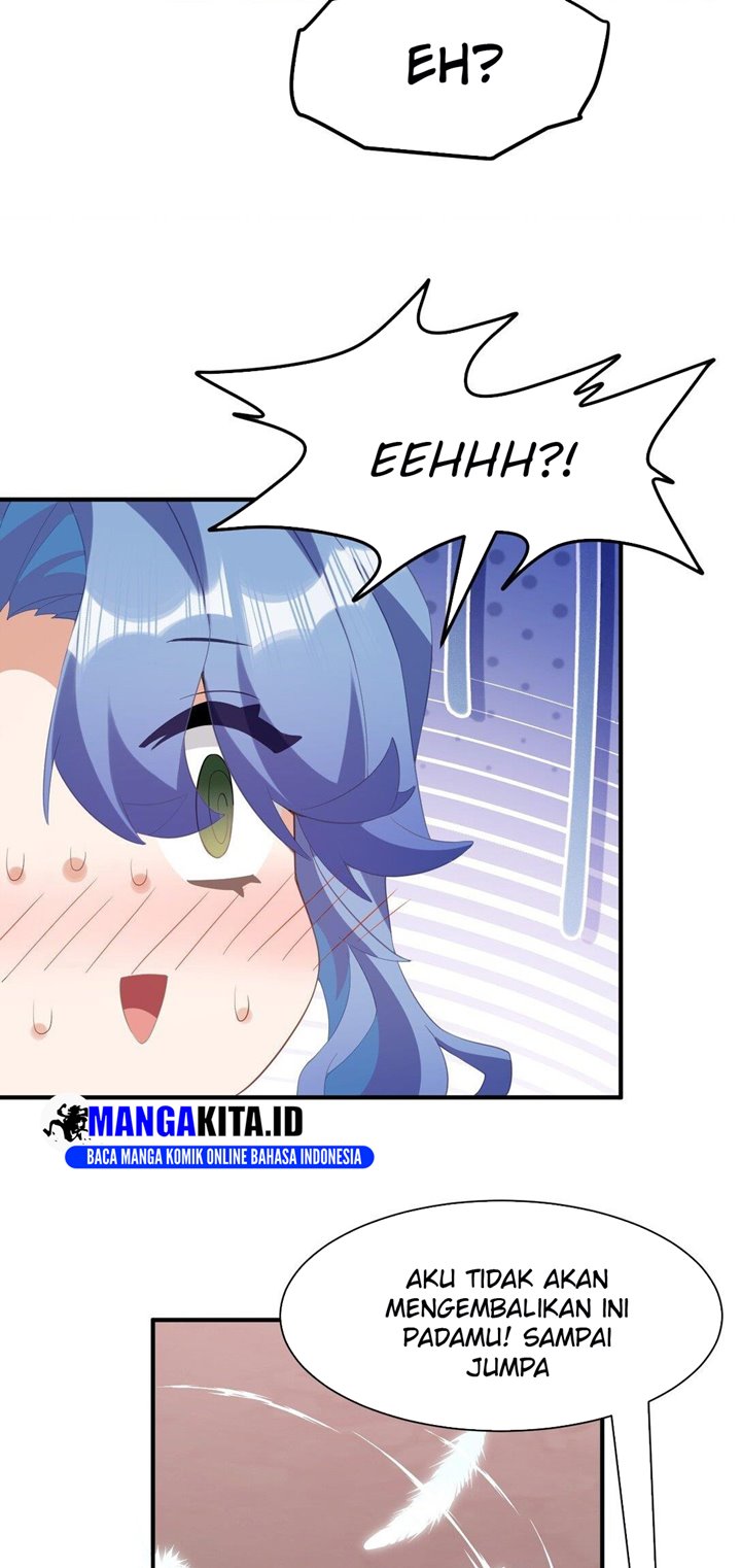I Am a Max-Level Priestess in Another World chapter 11