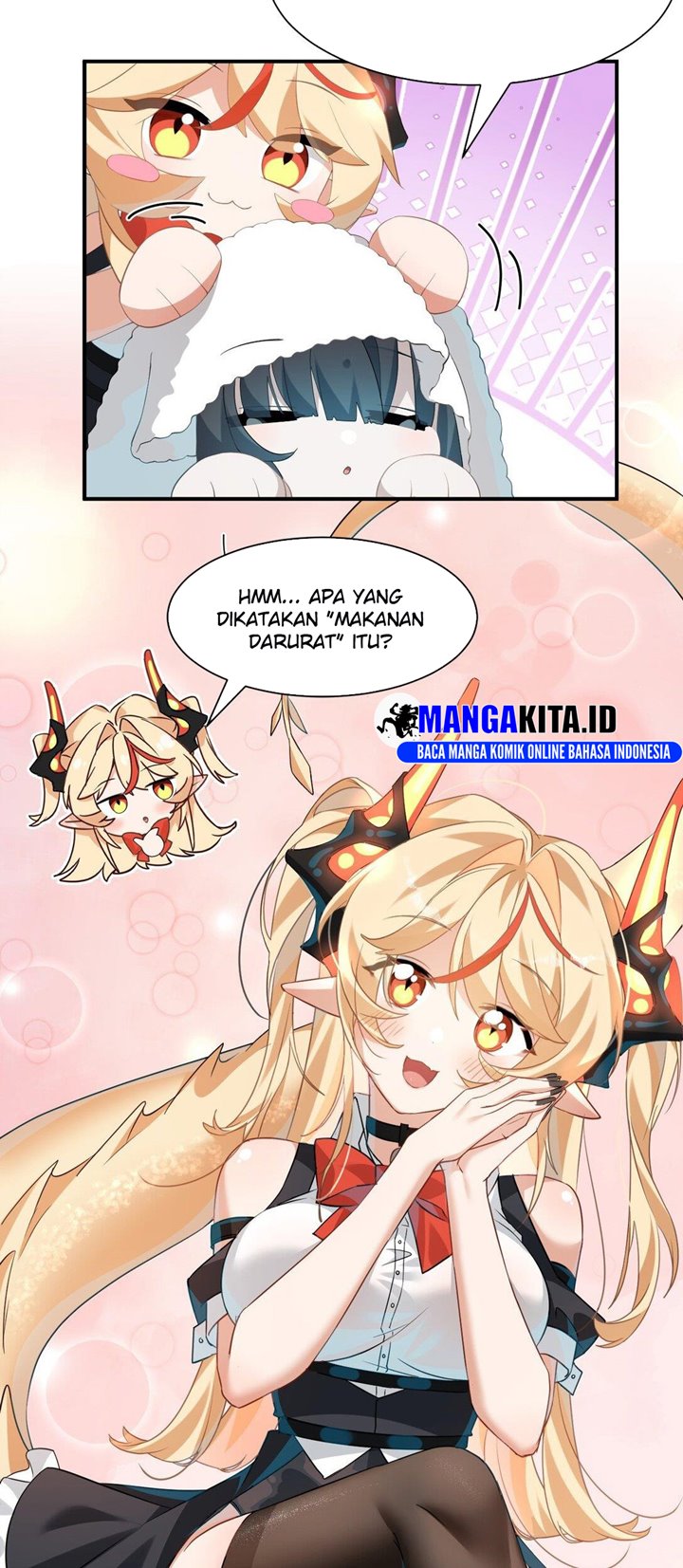 I Am a Max-Level Priestess in Another World chapter 11