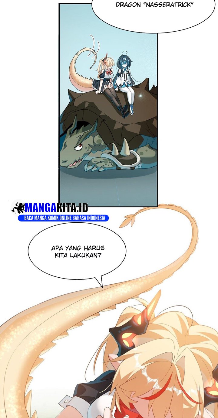 I Am a Max-Level Priestess in Another World chapter 11