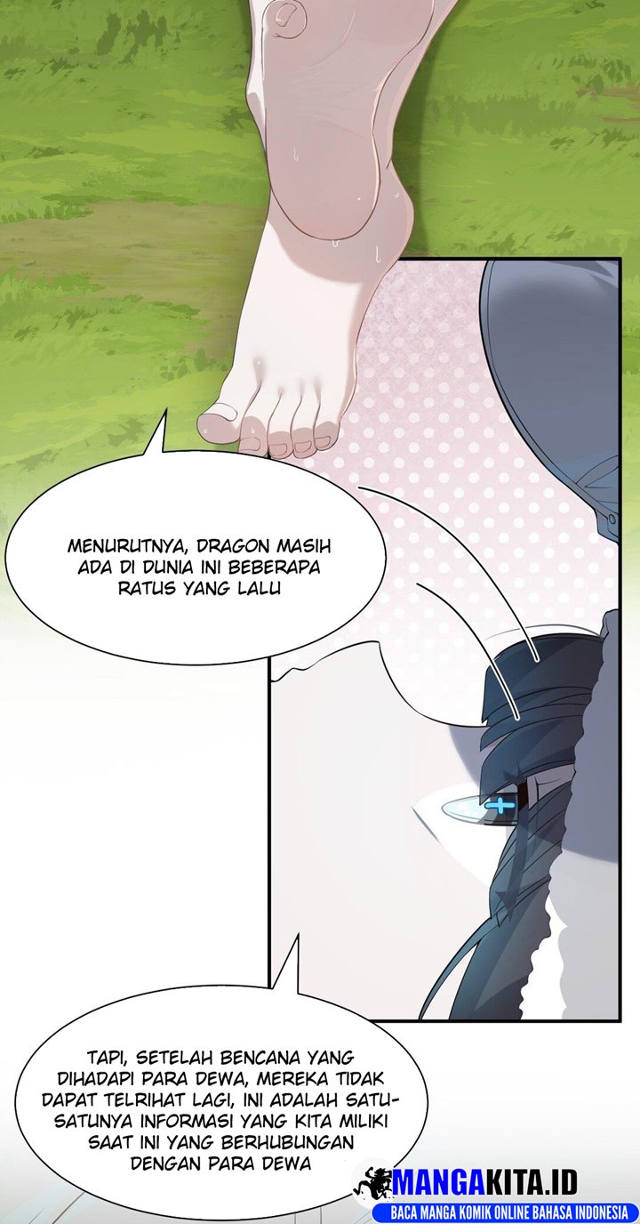 I Am a Max-Level Priestess in Another World chapter 11