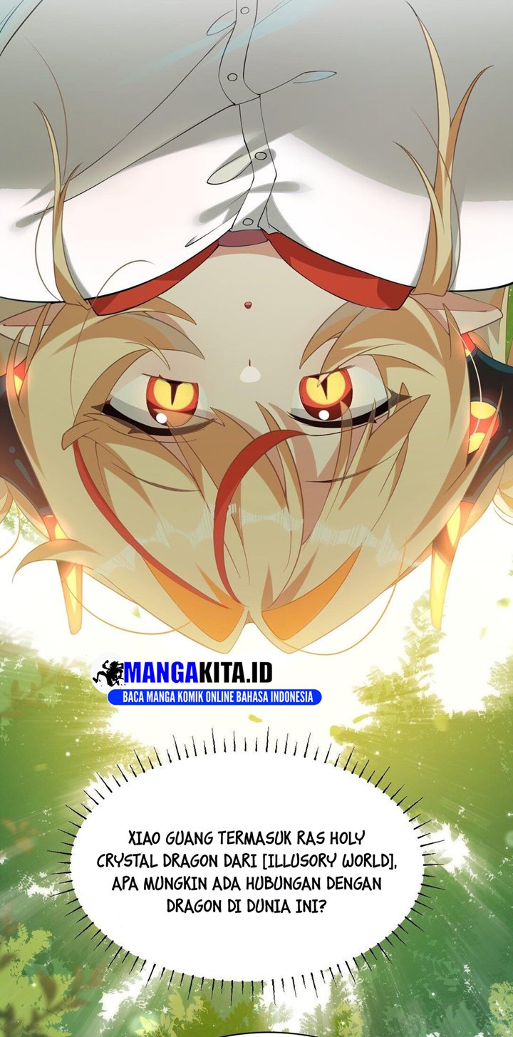 I Am a Max-Level Priestess in Another World chapter 11
