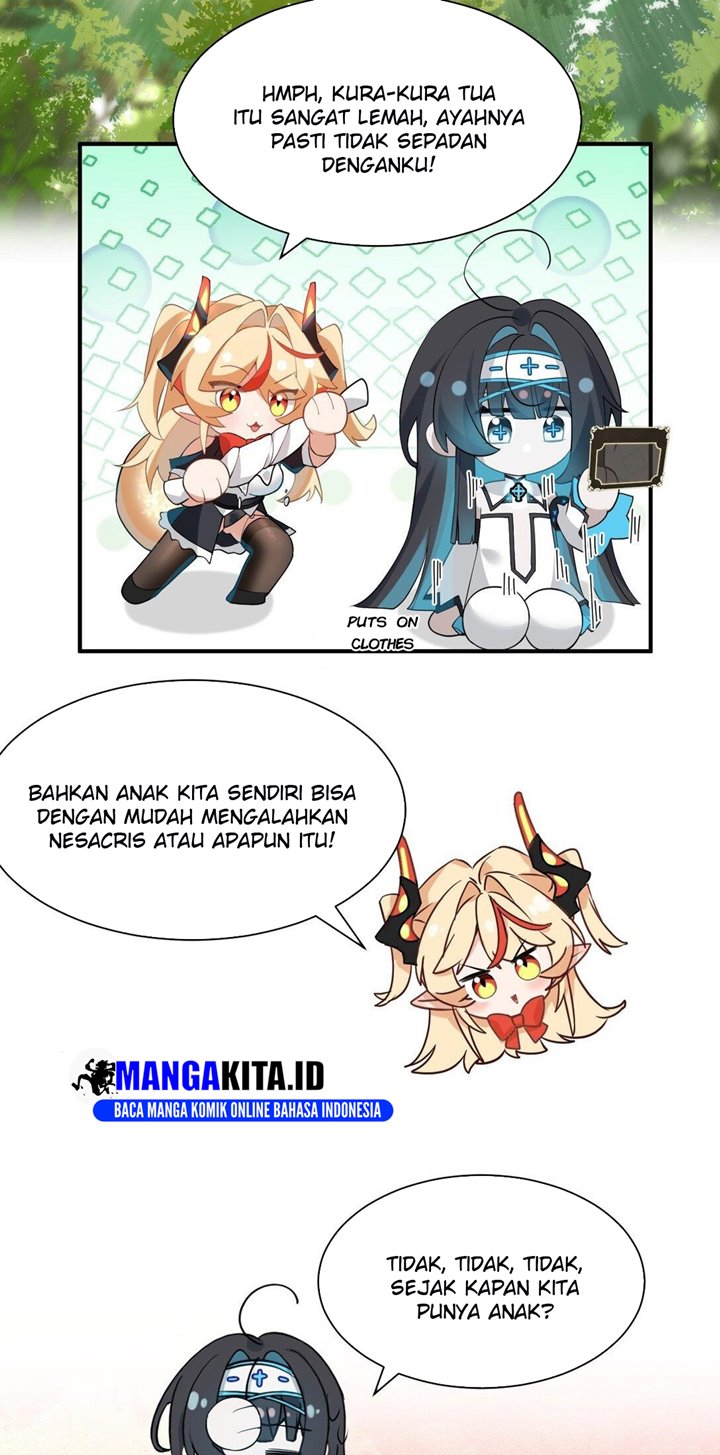 I Am a Max-Level Priestess in Another World chapter 11