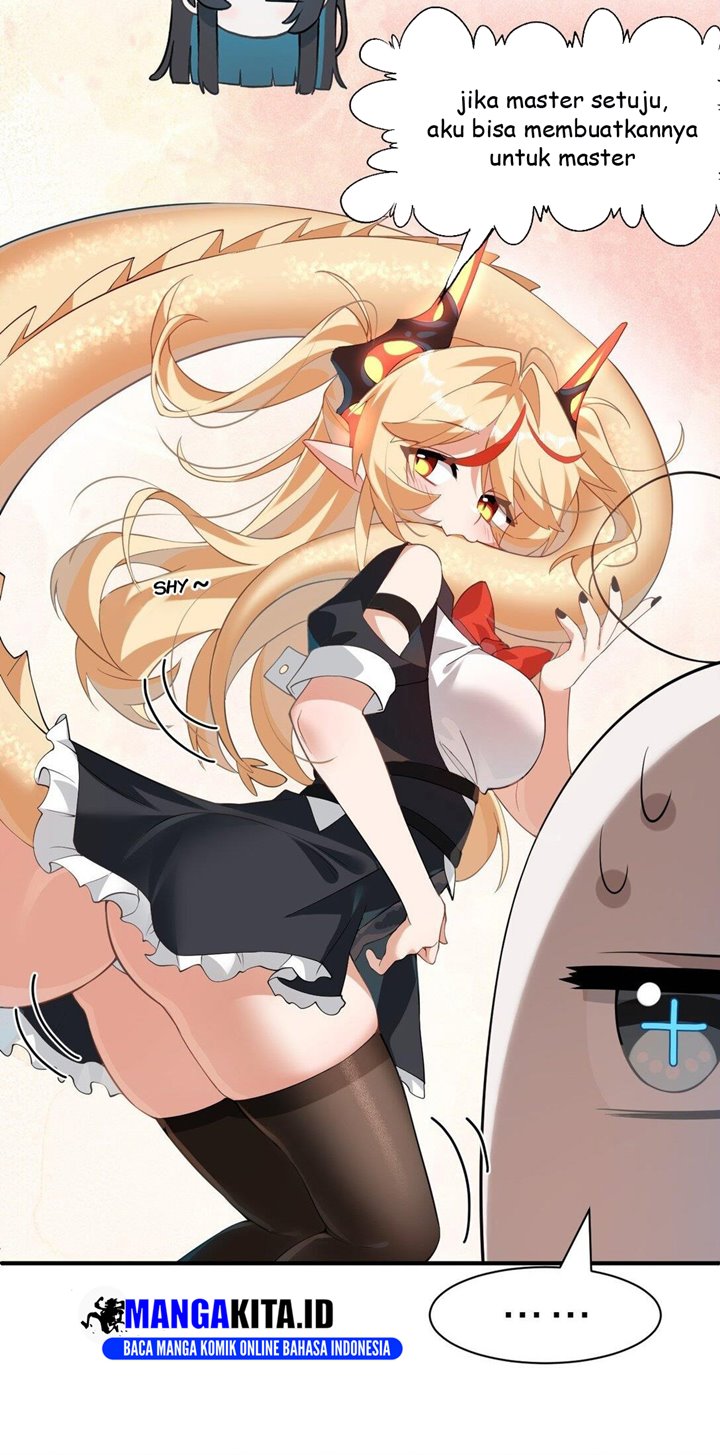 I Am a Max-Level Priestess in Another World chapter 11
