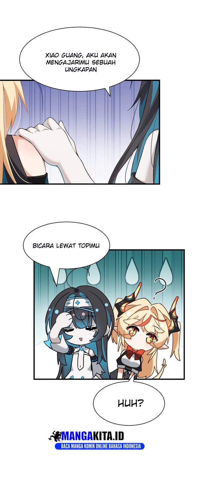 I Am a Max-Level Priestess in Another World chapter 11