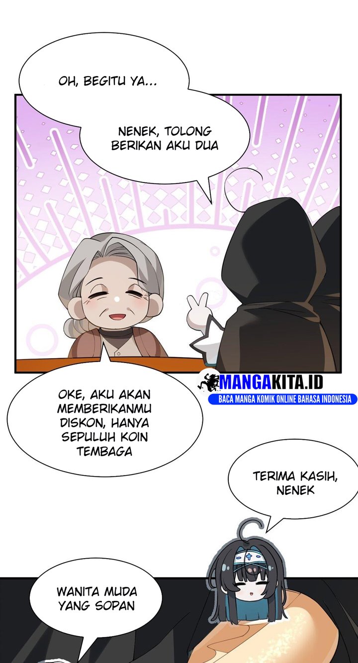 I Am a Max-Level Priestess in Another World chapter 11