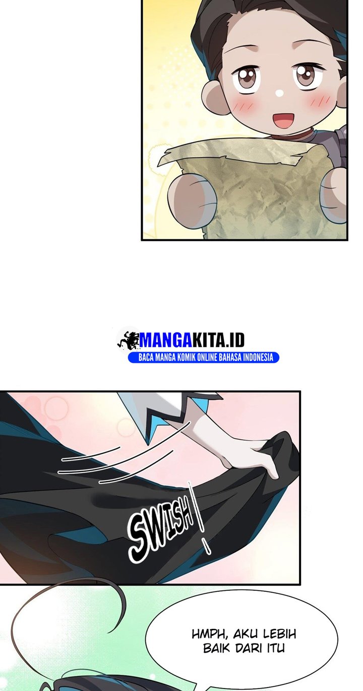 I Am a Max-Level Priestess in Another World chapter 11
