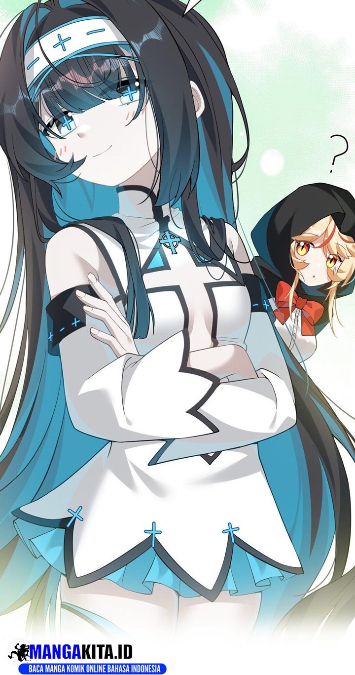 I Am a Max-Level Priestess in Another World chapter 11