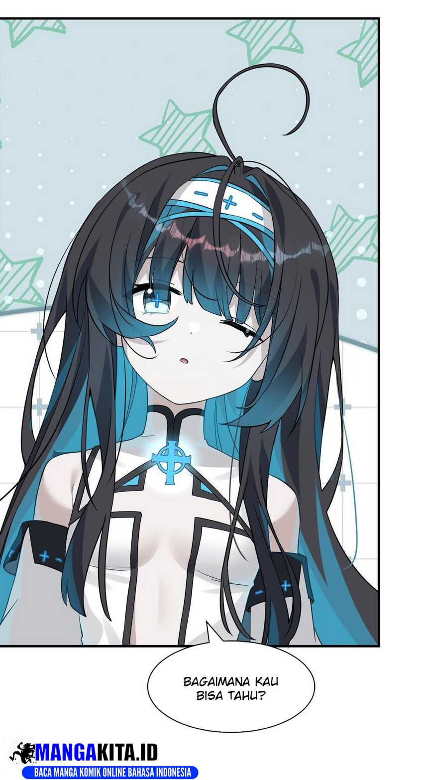 I Am a Max-Level Priestess in Another World chapter 12
