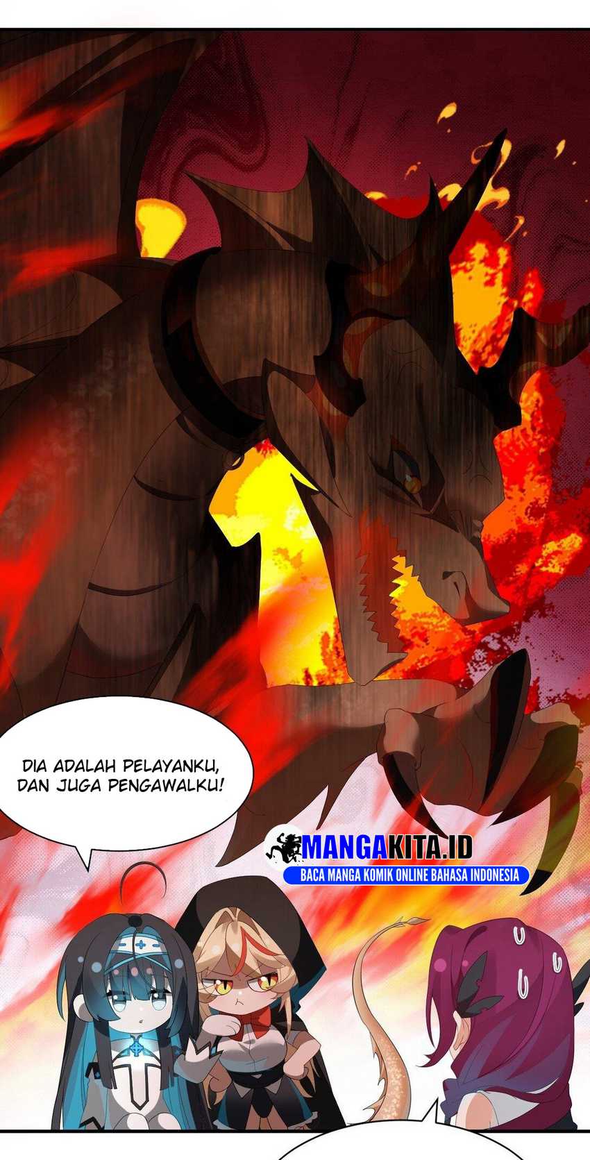 I Am a Max-Level Priestess in Another World chapter 12