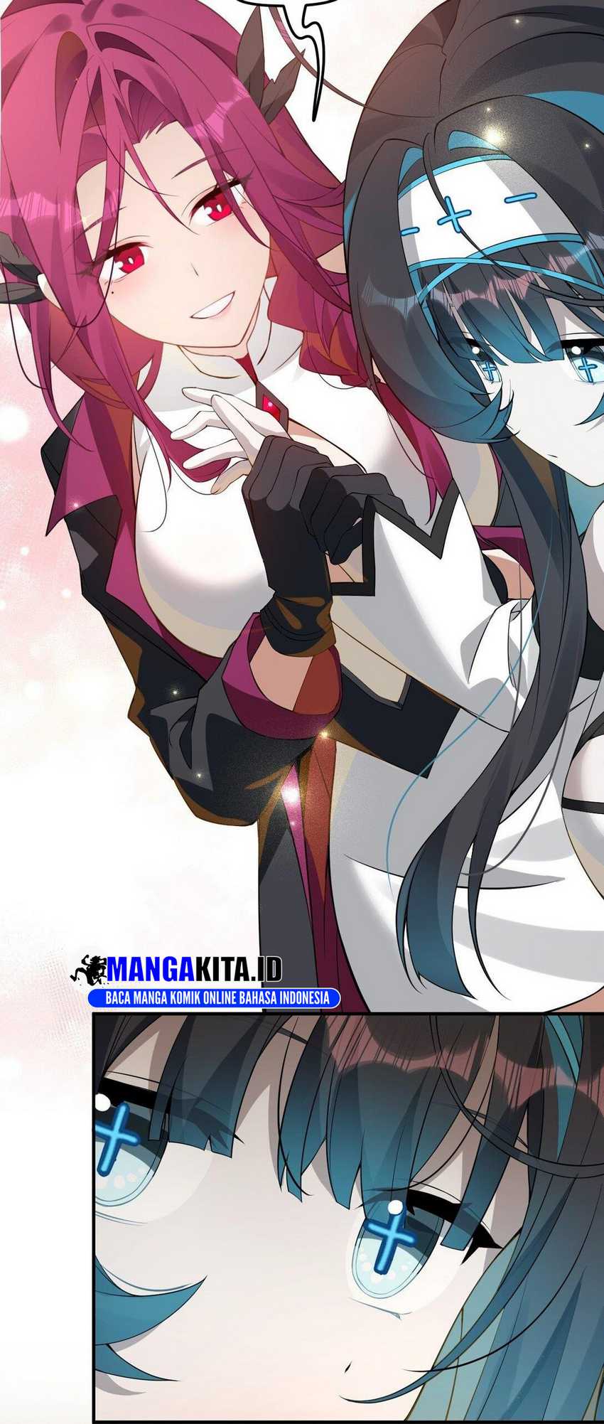 I Am a Max-Level Priestess in Another World chapter 12