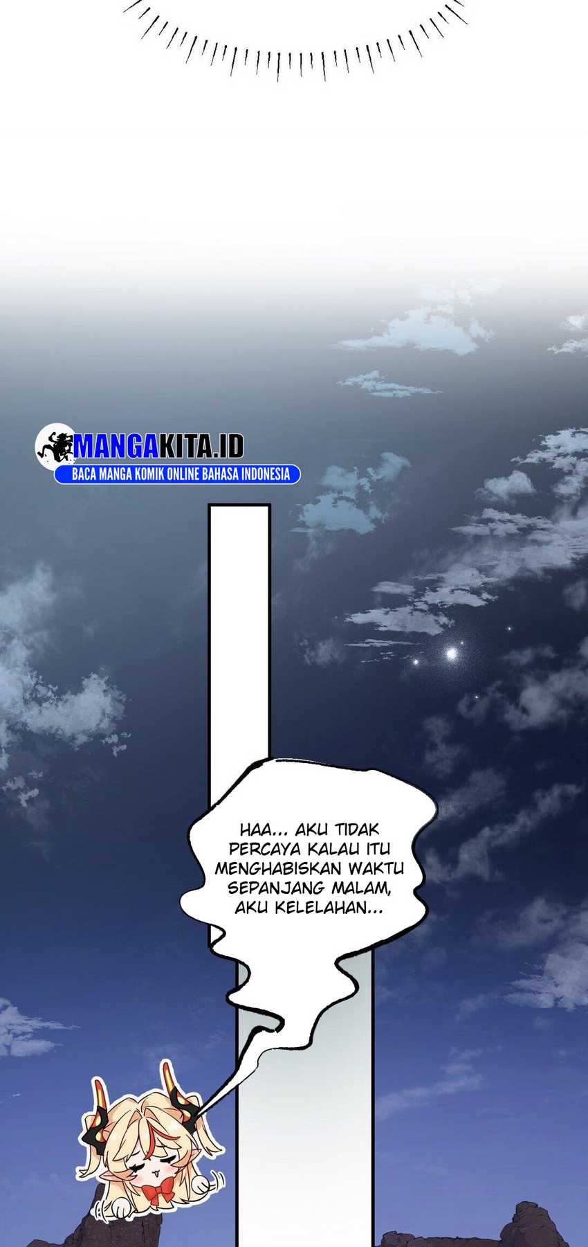 I Am a Max-Level Priestess in Another World chapter 12