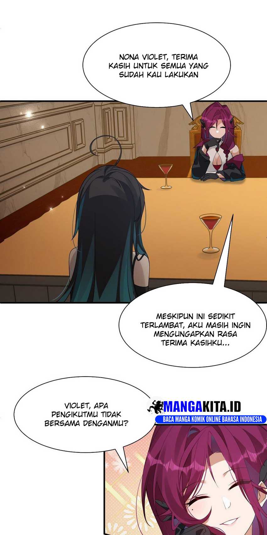 I Am a Max-Level Priestess in Another World chapter 12