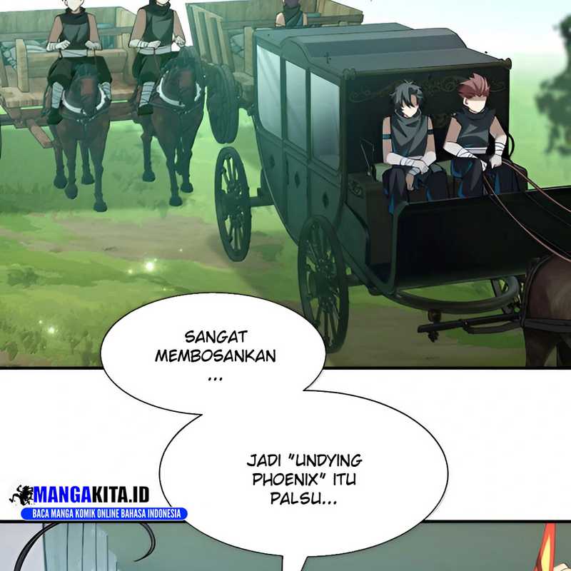 I Am a Max-Level Priestess in Another World chapter 17