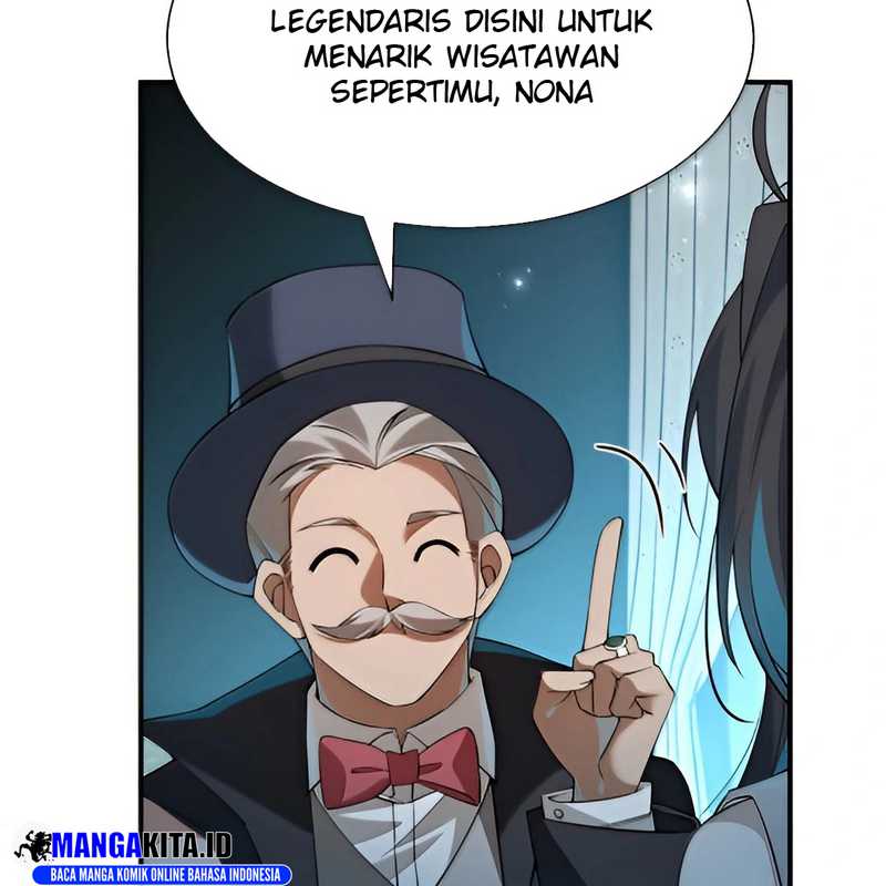 I Am a Max-Level Priestess in Another World chapter 17