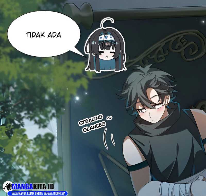 I Am a Max-Level Priestess in Another World chapter 17