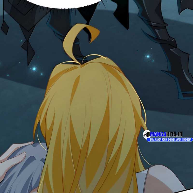 I Am a Max-Level Priestess in Another World chapter 17