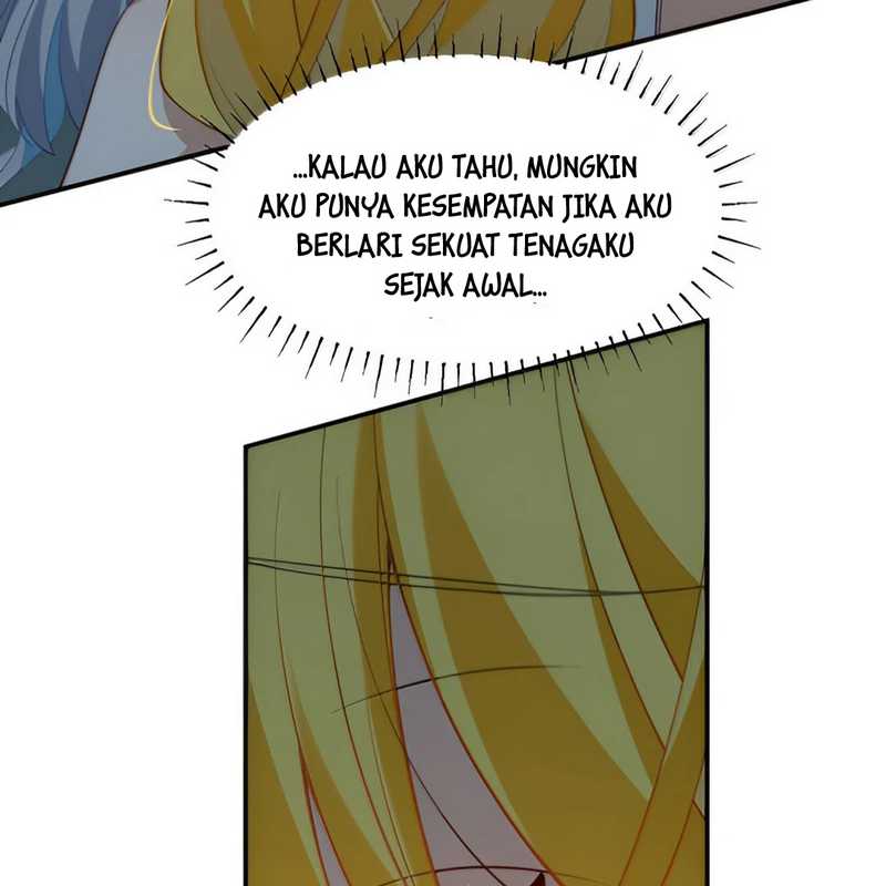 I Am a Max-Level Priestess in Another World chapter 17