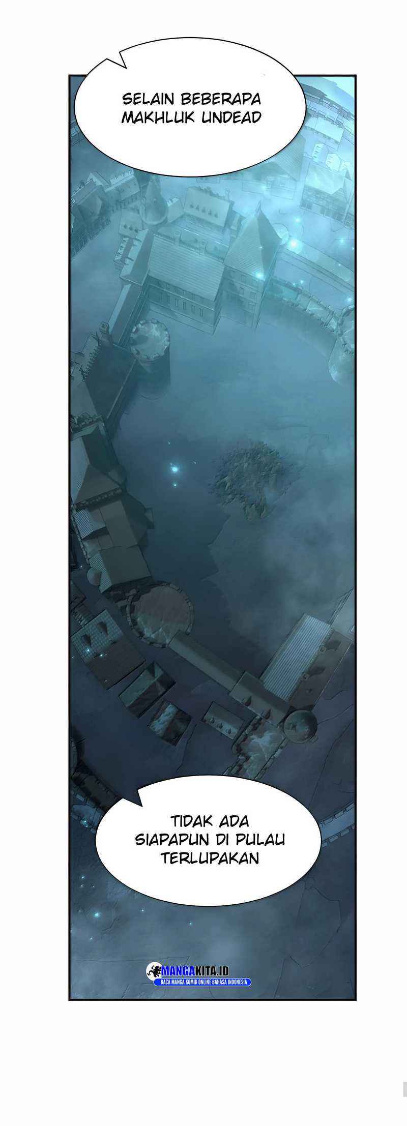 I Am a Max-Level Priestess in Another World chapter 17