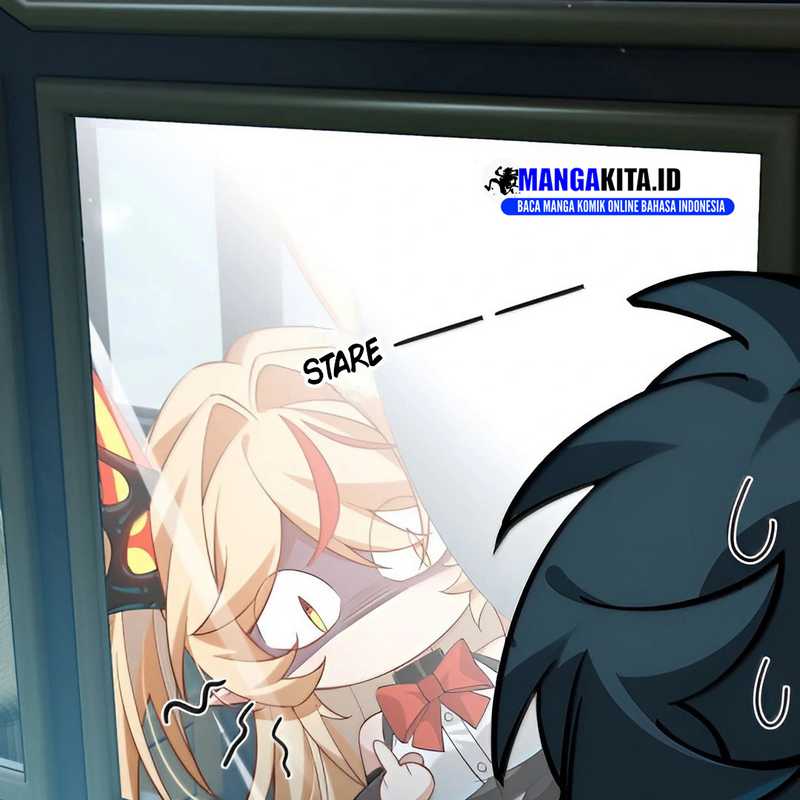 I Am a Max-Level Priestess in Another World chapter 17