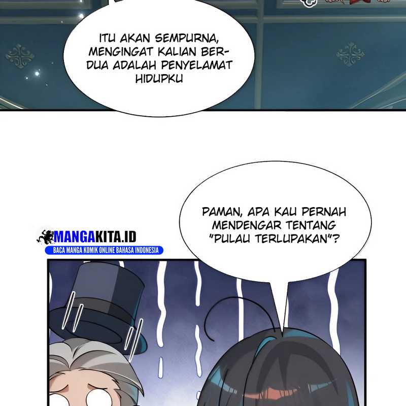 I Am a Max-Level Priestess in Another World chapter 17