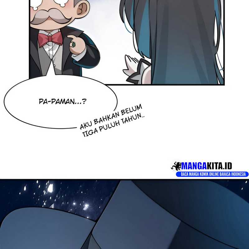 I Am a Max-Level Priestess in Another World chapter 17