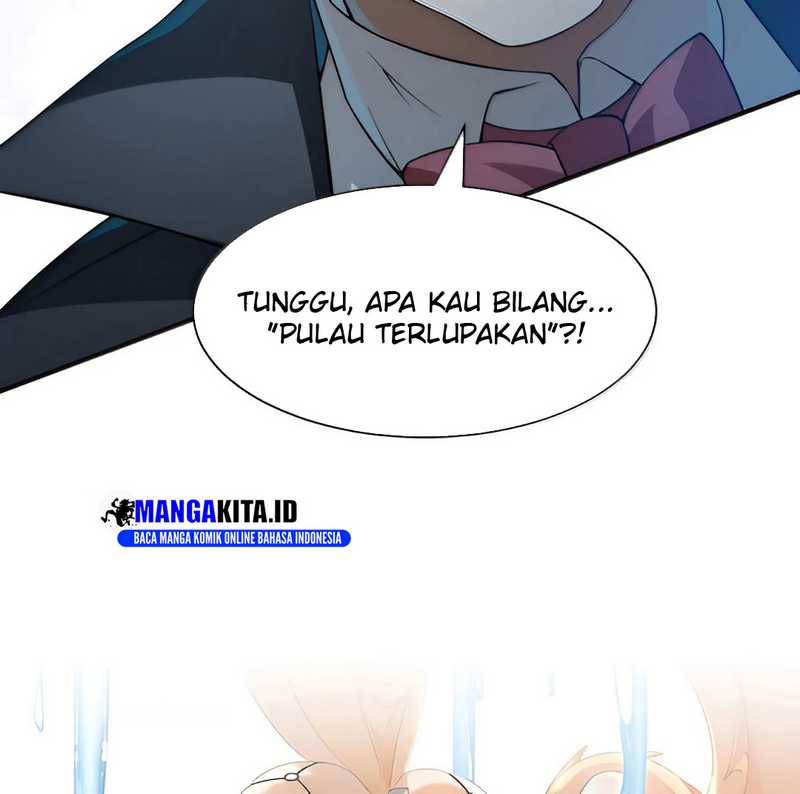 I Am a Max-Level Priestess in Another World chapter 17