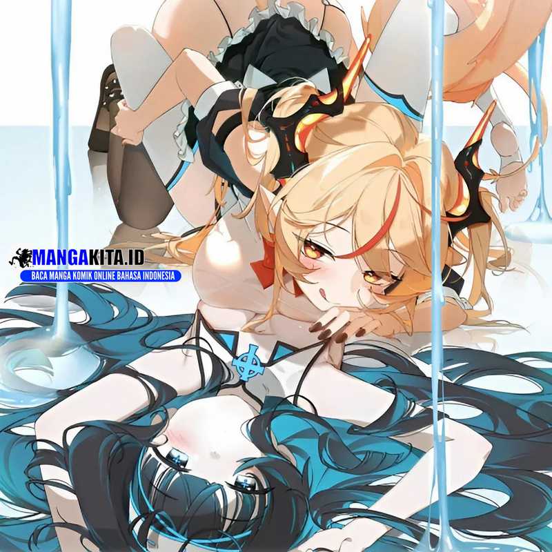 I Am a Max-Level Priestess in Another World chapter 17
