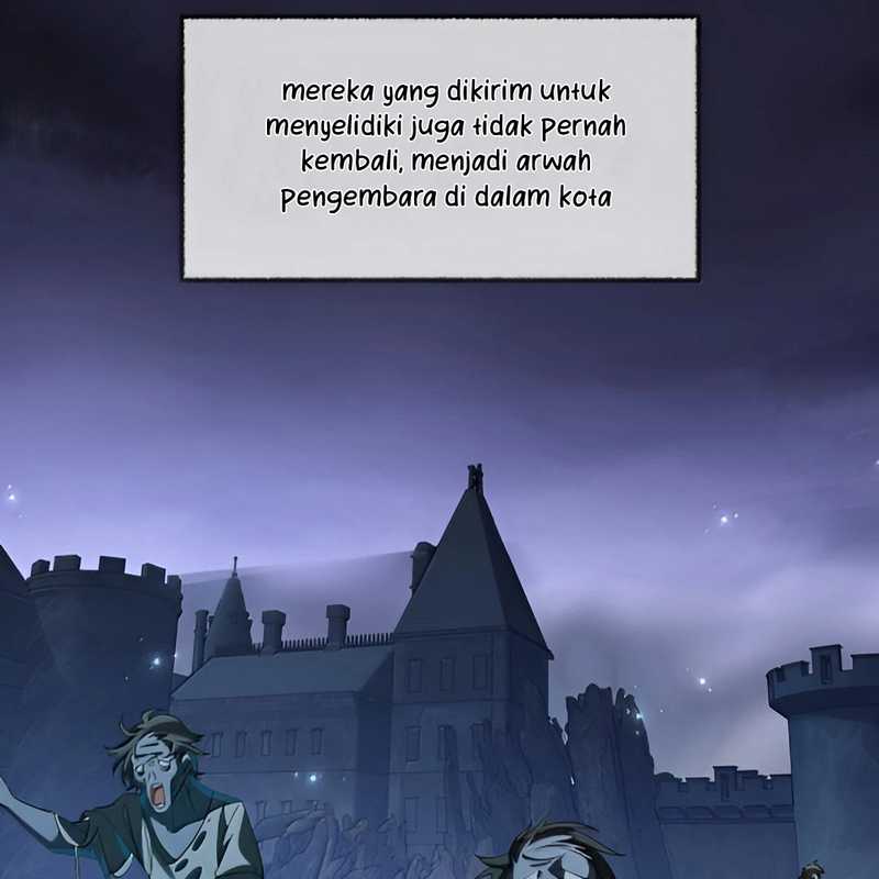 I Am a Max-Level Priestess in Another World chapter 17