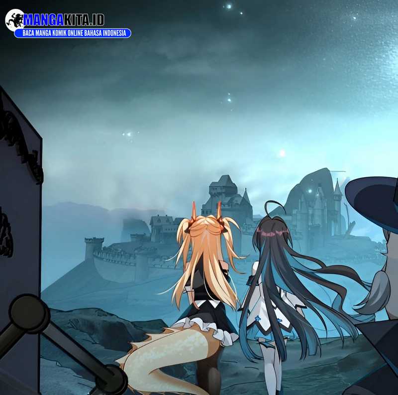 I Am a Max-Level Priestess in Another World chapter 17