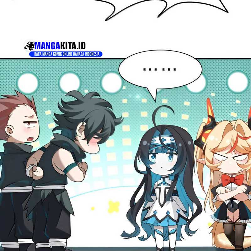I Am a Max-Level Priestess in Another World chapter 17
