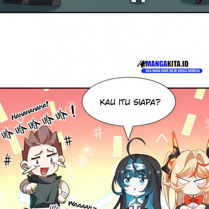 I Am a Max-Level Priestess in Another World chapter 17