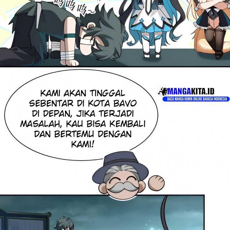 I Am a Max-Level Priestess in Another World chapter 17
