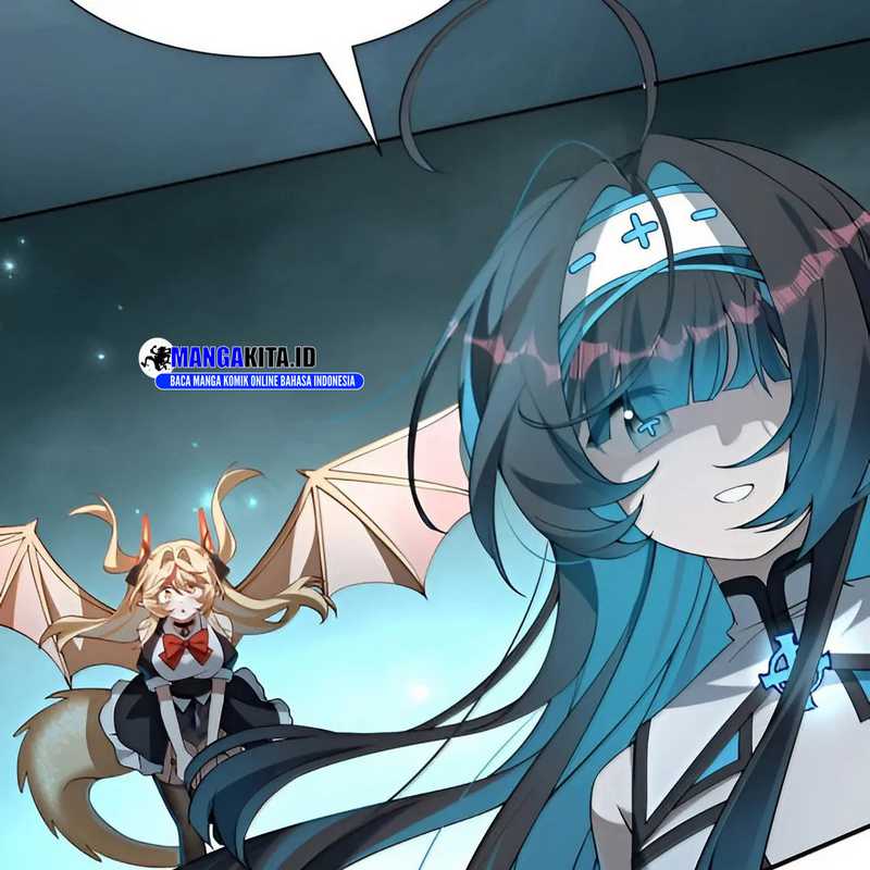 I Am a Max-Level Priestess in Another World chapter 17