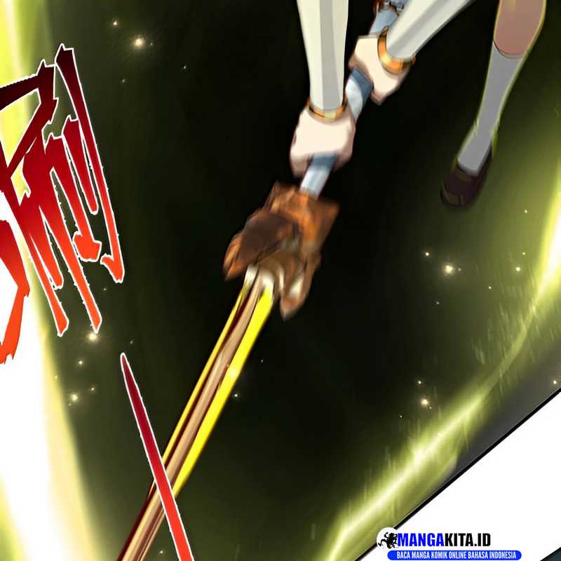 I Am a Max-Level Priestess in Another World chapter 17