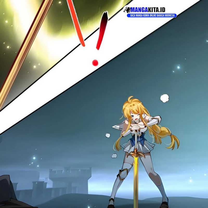 I Am a Max-Level Priestess in Another World chapter 17
