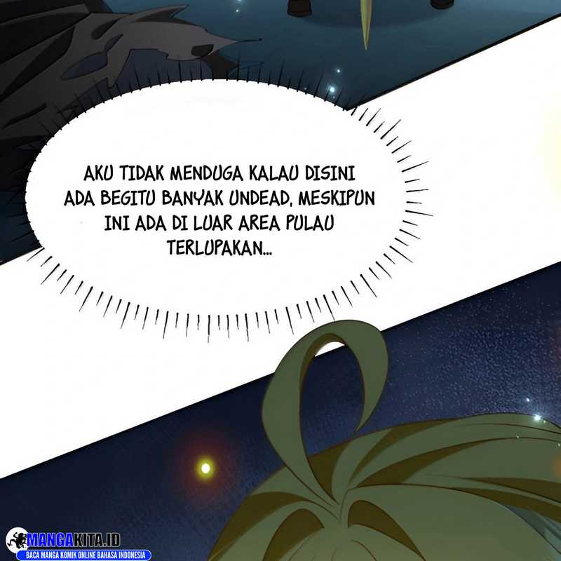 I Am a Max-Level Priestess in Another World chapter 17
