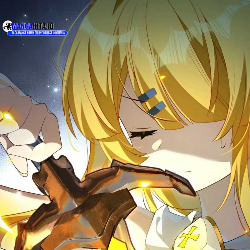 I Am a Max-Level Priestess in Another World chapter 17