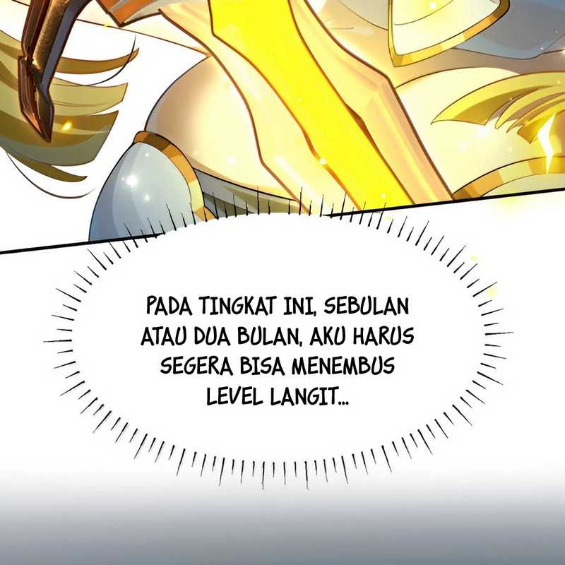 I Am a Max-Level Priestess in Another World chapter 17