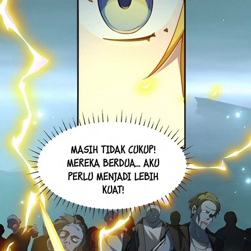 I Am a Max-Level Priestess in Another World chapter 17