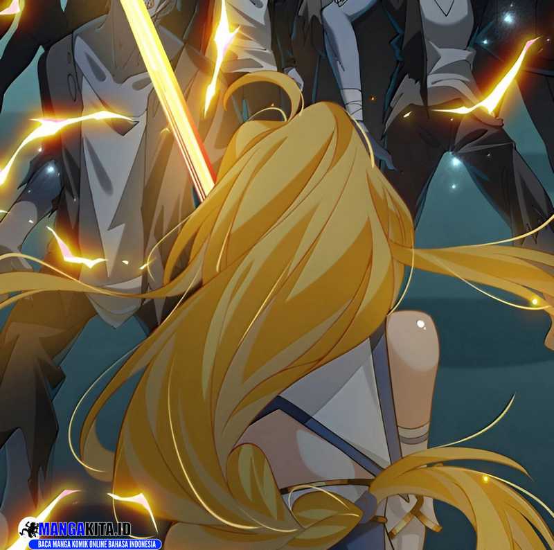 I Am a Max-Level Priestess in Another World chapter 17