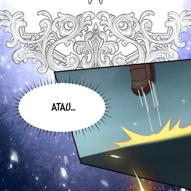 I Am a Max-Level Priestess in Another World chapter 17
