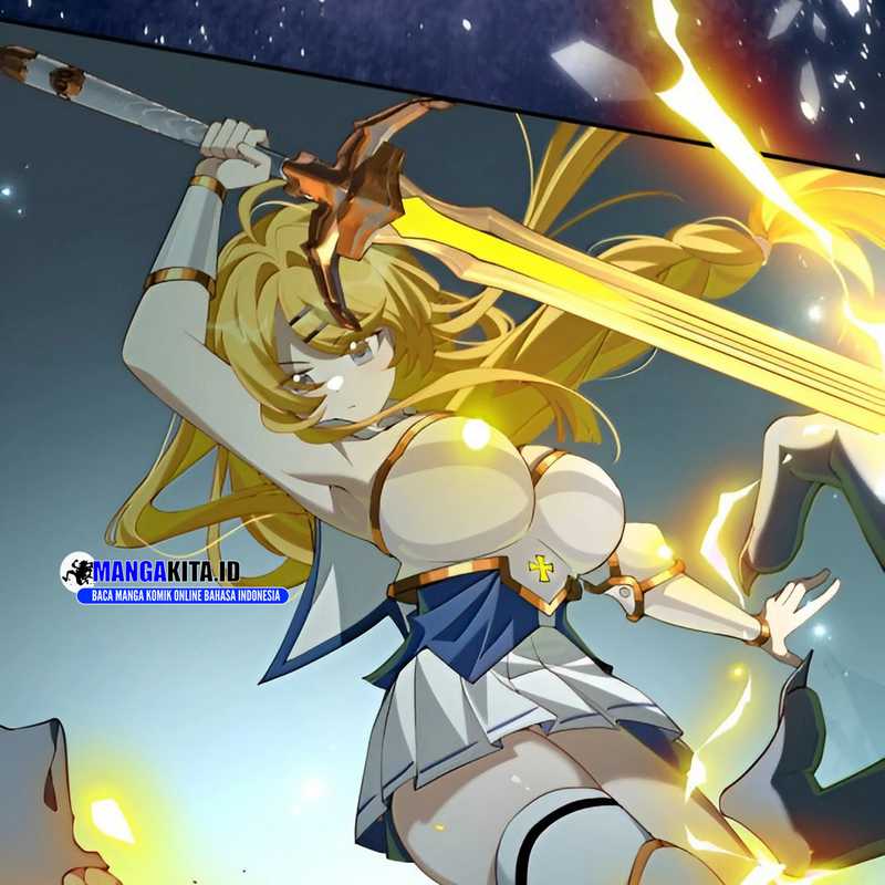 I Am a Max-Level Priestess in Another World chapter 17